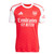 Arsenal 25/26 Stadium Men's Home Shirt