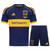 Boca Juniors 25/26 Kid's Home Mini-Kit