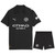 Manchester City 25/26 Kid's Away Mini-Kit