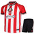 Sunderland 25/26 Kid's Home Mini-Kit