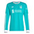Liverpool 25/26 Men's Third Long Sleeve Shirt