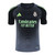 Real Madrid 25/26 Men's Gray Goalkeeper Shirt