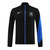 Chelsea 25/26 Men's Black Long Zip Jacket