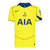 Tottenham 25/26 Authentic Men's Third Shirt