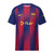 Barcelona x Ed Sheeran 25/26 Authentic Men's Home Shirt