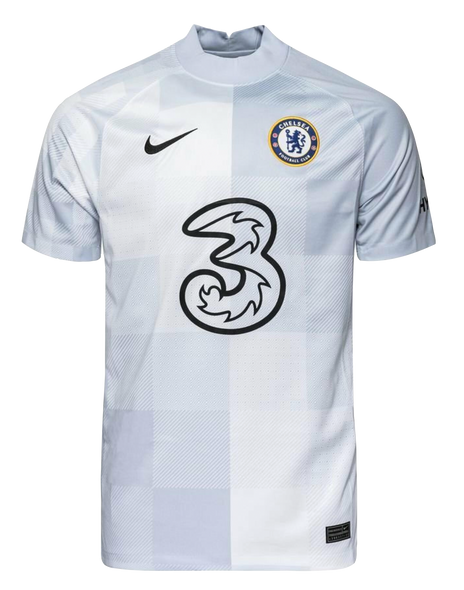 Chelsea 21/22 Goalkeeper Men's Home Shirt