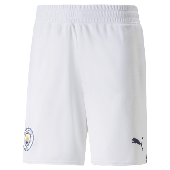Manchester City 22/23 Stadium Men's Home Shirt