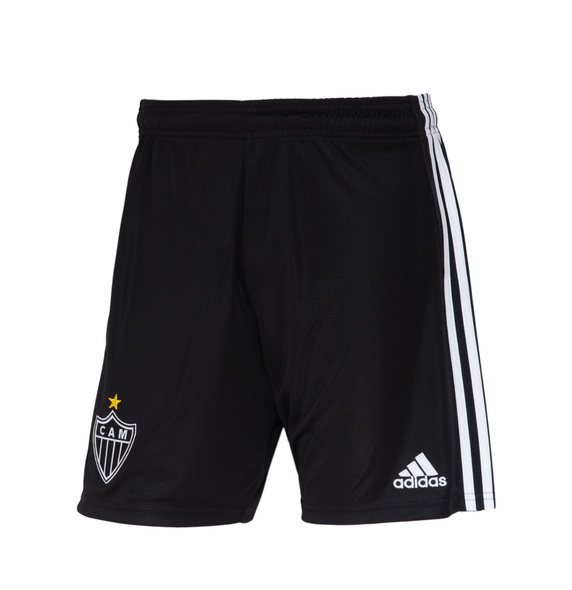 Clube Atlético Mineiro 22/23 Stadium Men's Home Shirt