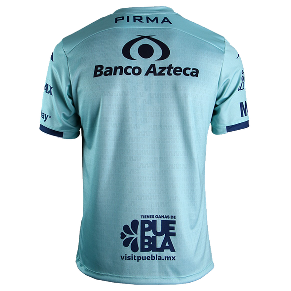 Club Puebla 22/23 Stadium Men's Third Shirt