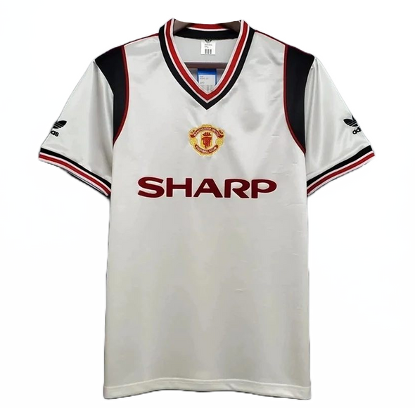 Manchester United 94/95 Men's Away Retro Shirt