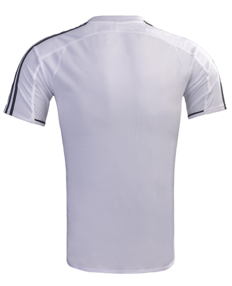 Real Madrid 03/04 Men's Home Retro Shirt