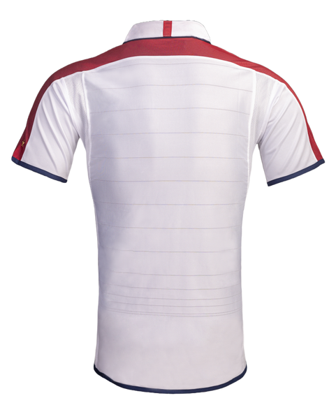 England 2004 Men's Home Retro Shirt