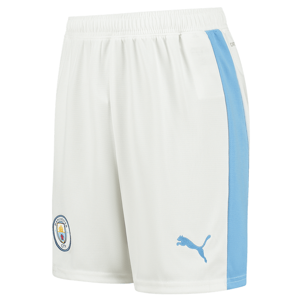 Manchester City 23/24 Men's Home Long Sleeve Shirt