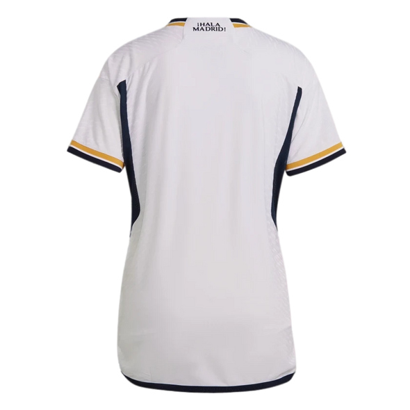 Real Madrid 23/24 Women's Home Shirt