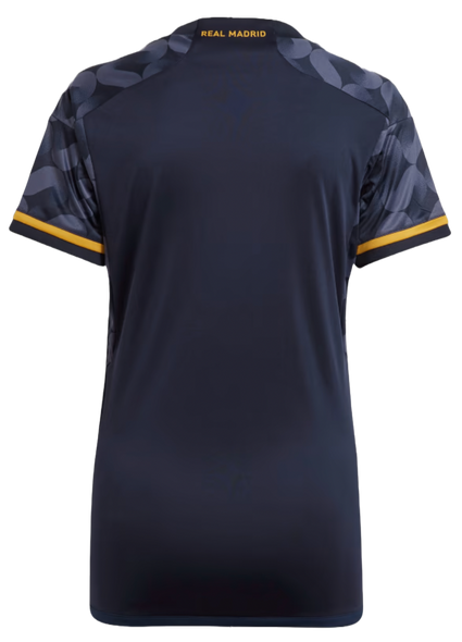 Real Madrid 23/24 Women's Away Shirt