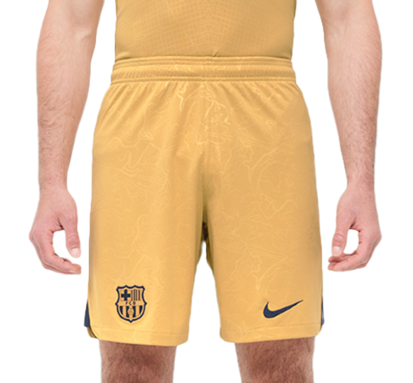 Barcelona 22/23 Stadium Men's Away Shirt
