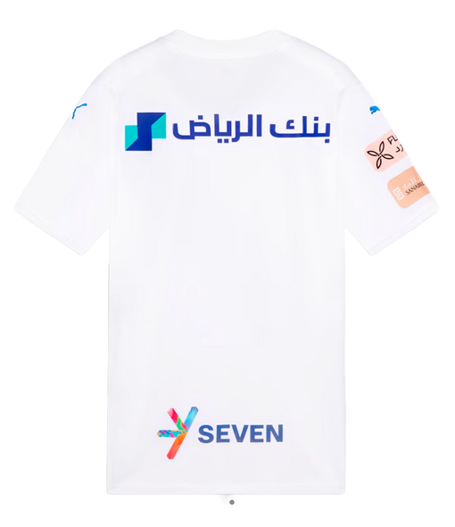 Al-Hilal 23/24 Stadium Men's Away Shirt