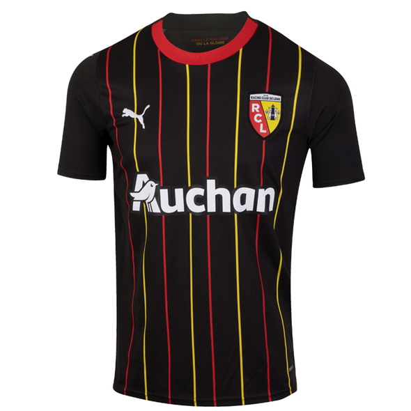 RC Lens 23/24 Stadium Men's Away Shirt