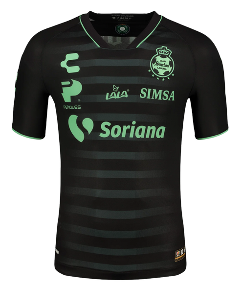 Santos Laguna 23/24 Stadium Men's Away Shirt