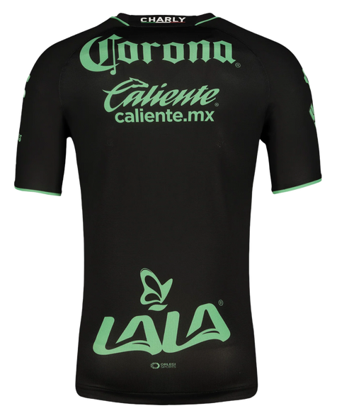 Santos Laguna 23/24 Stadium Men's Away Shirt
