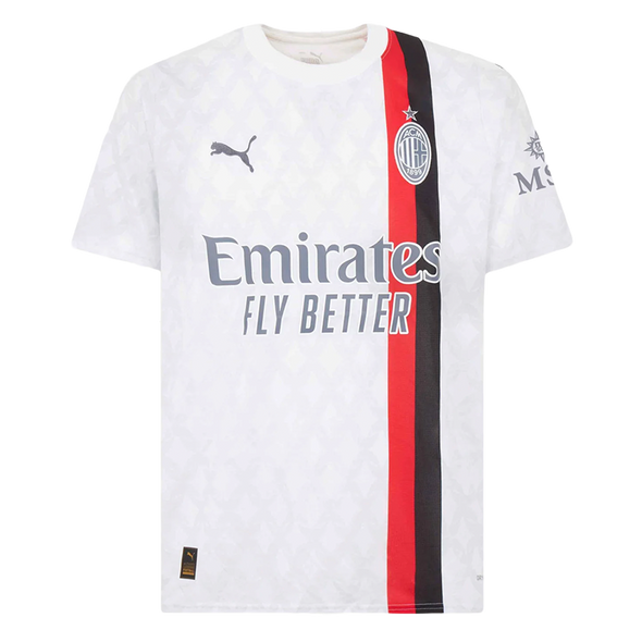 AC Milan 23/24 Stadium Men's Away Shirt