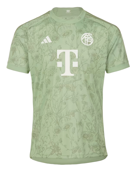 Bayern Munich 23/24 Stadium Men's Oktoberfest Shirt