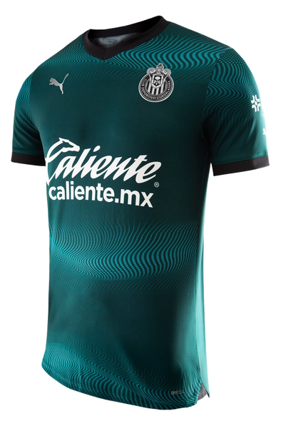 Deportivo Guadalajara 23/24 Stadium Men's Third Shirt