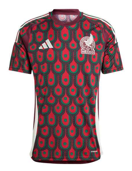 Mexico 2024 Stadium Men's Home Shirt