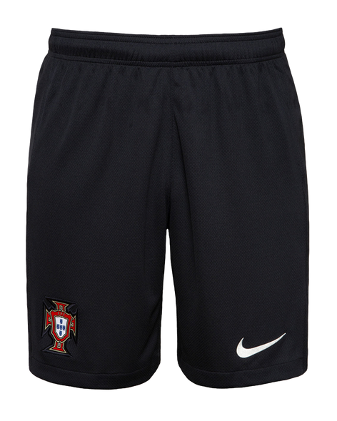 Portugal 2024 Authentic Men's Away Shirt