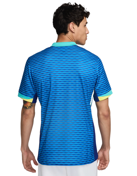 Brazil 2024 Stadium Men's Away Shirt