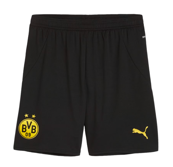 Borussia Dortmund 24/25 Stadium Men's Home Shirt