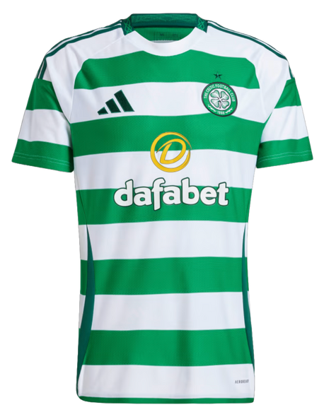 Celtic 24/25 Stadium Men's Home Shirt