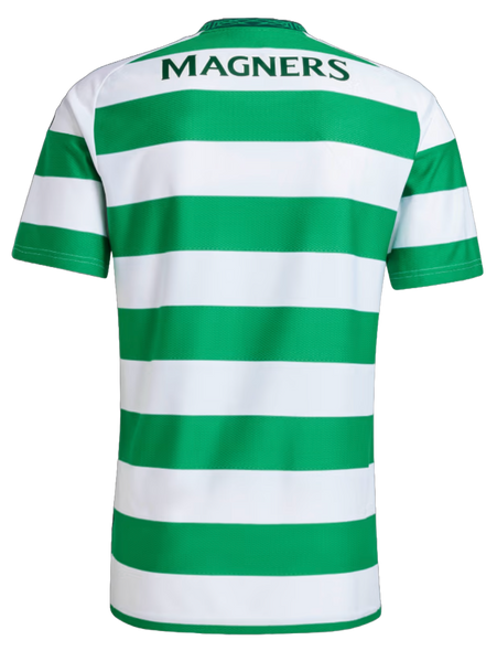 Celtic 24/25 Stadium Men's Home Shirt