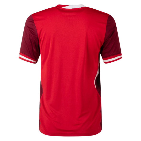 Canada 2024 Kid's Home Shirt and Shorts