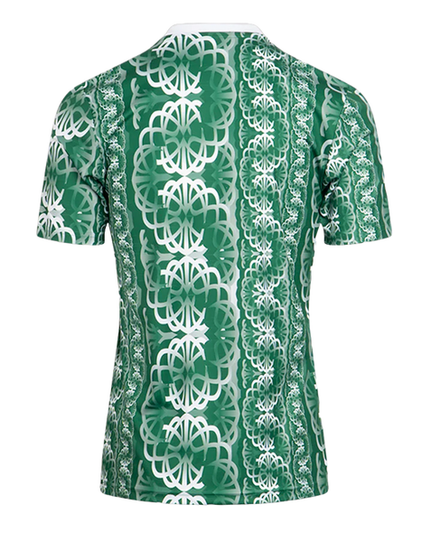 Celtic 24/25 Men's Pre-Match Shirt