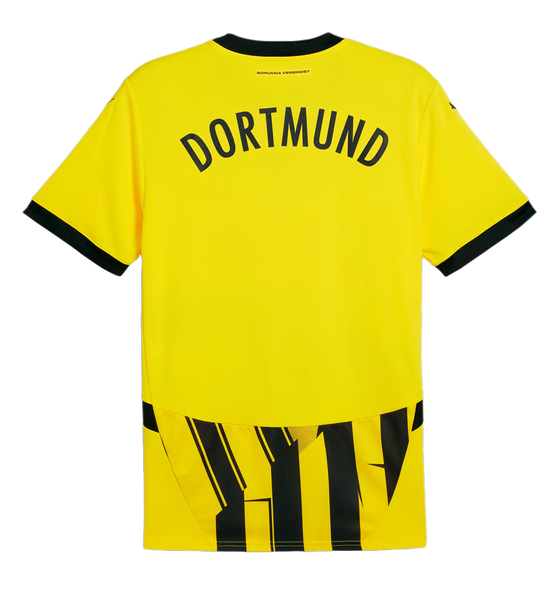 Borussia Dortmund 24/25 Stadium Men's Cup Shirt