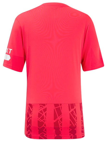 Rangers 24/25 Kid's Away Goalkeeper Shirt and Shorts