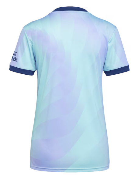 Arsenal 24/25 Women's Third Shirt