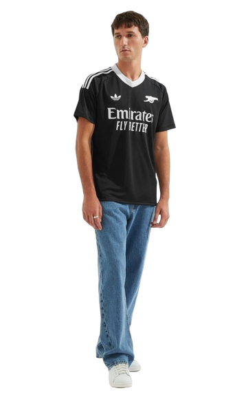 Arsenal 24/25 Men's Third Goalkeeper Shirt