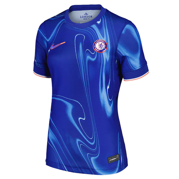 PALMER #20 Chelsea 24/25 Women's Home Shirt - PL Font