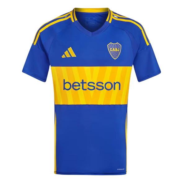Boca Juniors 24/25 Stadium Men's Home Shirt