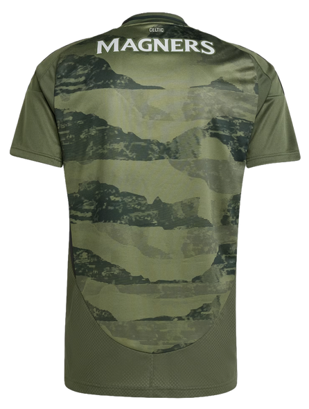 Celtic 24/25 Stadium Men's Third Shirt