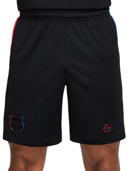 Barcelona 24/25 Authentic Men's Away Shirt