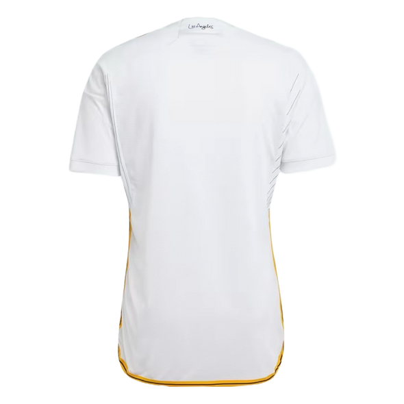 LA Galaxy 2024 Authentic Men's Home Shirt