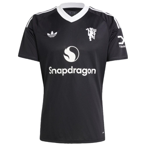 Manchester United 24/25 Men's Third Goalkeeper Shirt