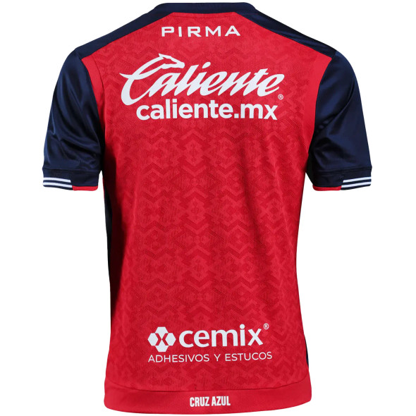 Cruz Azul 24/25 Stadium Men's Third Shirt
