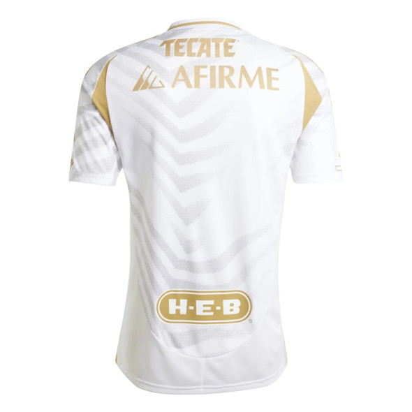 Tigres UANL 24/25 Stadium Men's Third Shirt