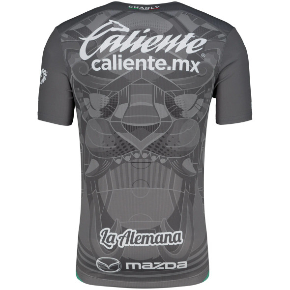 Club León 24/25 Stadium Men's Third Shirt