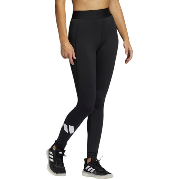 Adidas Women's FlexFit Compression Leggings