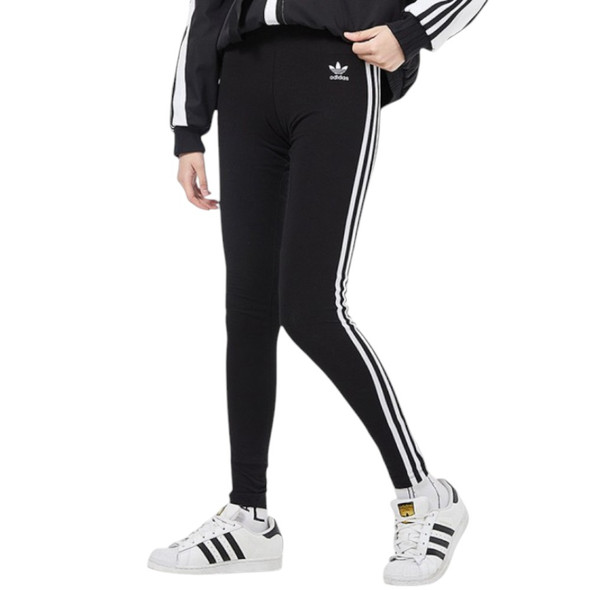 Adidas Women's Sport Fusion Tights